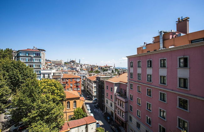 Mansion Gorki - Foto 70