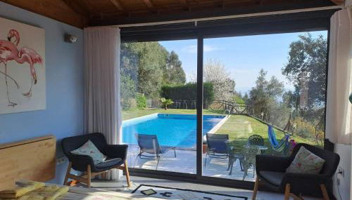 The Pool House - Foto 3