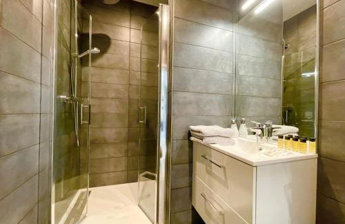 COLMAR - Appartements Deluxe - Lumineux - Stationnement Gratuit et Facile dans la rue - Foto 6