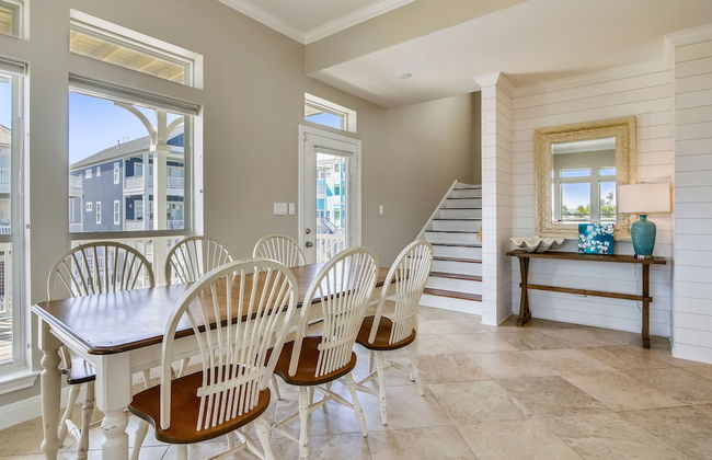 Seafoam House - Foto 33