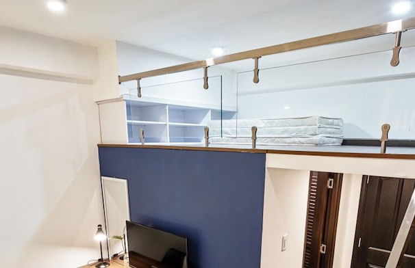 KunKin Luxury Apartment - Foto 49