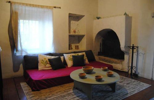 Renovated old traditional House - Photo 29