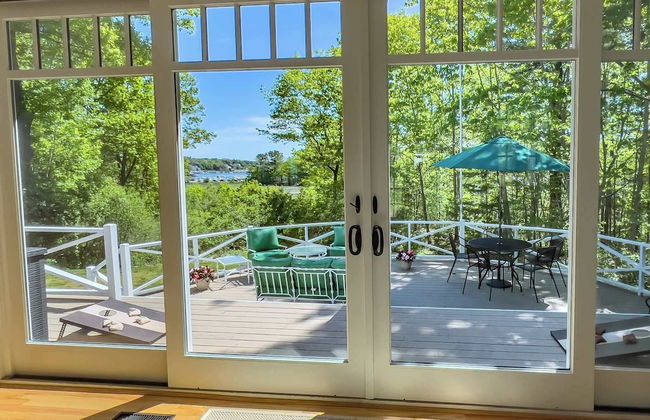 Harbor View Cozy Retreat for 2 - Foto 14