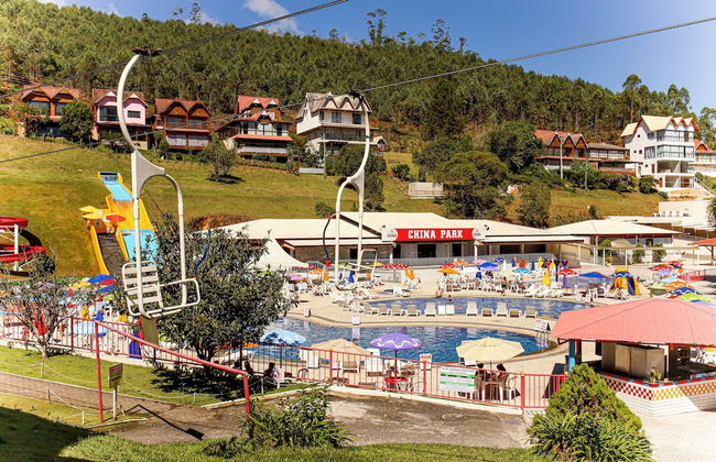 China Park Eco Resort - Foto 47