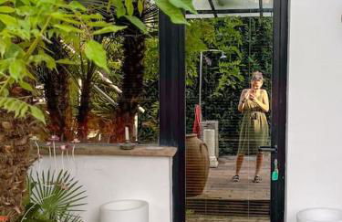 Torretta holiday house with a salt swimming pool - Foto 21