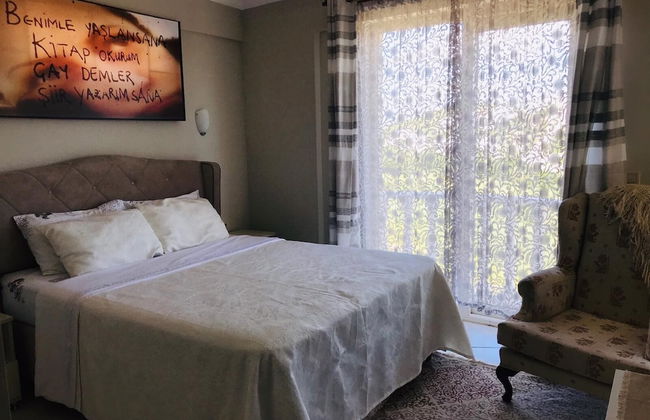 Bodrum Bogazici Turquoise Village - Photo 5