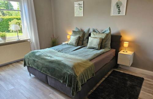 Ferienhaus Fehntraum - Entdecke Ostfriesland - Foto 4