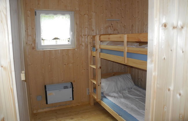 Feriendorf Finnhütte - Foto 9