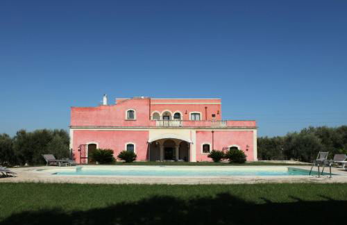 Villa Pardonise- Puglia-Salento-Casa vacanze - Foto 1