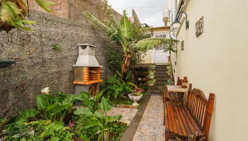 GuestReady - Charming retreat in Funchal - Foto 4