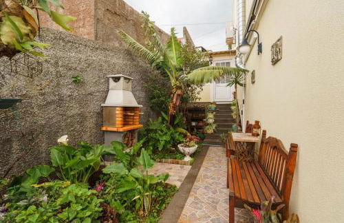 GuestReady - Charming retreat in Funchal - Foto 4