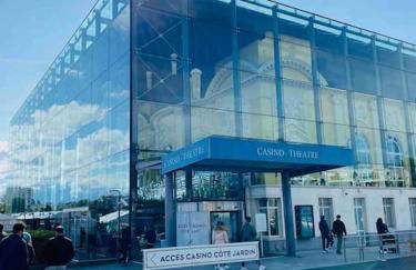 T2 Premium Ciel Etoilé Hyper-Centre - Foto 17