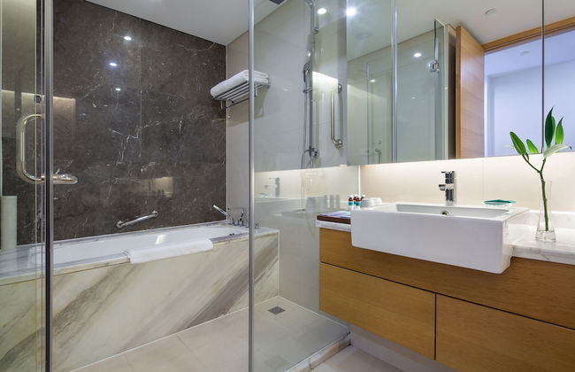 Shama Heda Serviced Apartments - Foto 29