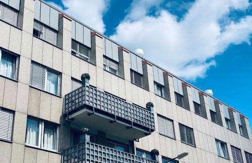 Paragon Apartments - Foto 34