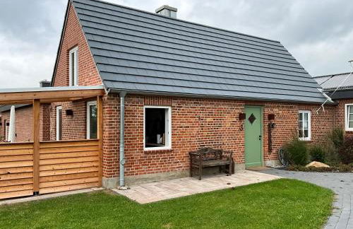 Ferienwohnung „Backhuus“ - Hof Mühlenkoppel - Foto 1