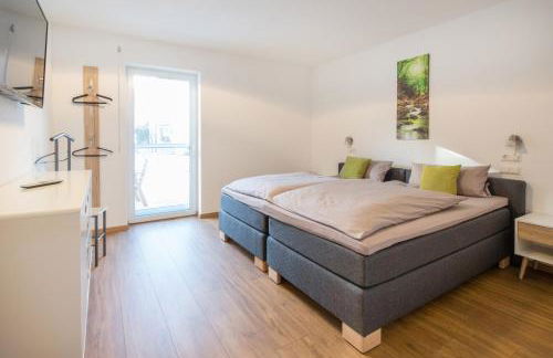 Carolas Ferienwohnungen - Foto 15