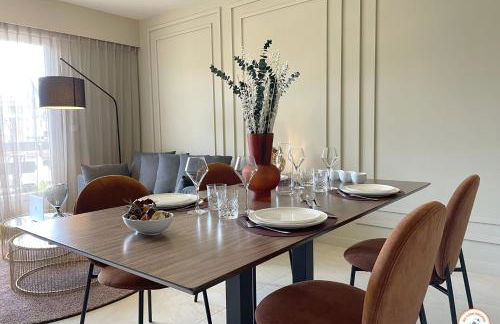 l'Elégance - Vue dégagée - Balcon - Parking - Photo 11