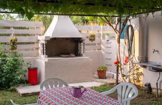 Μικρός Παράδεισος - Αγροτουριστική Κατοικία - Foto 6