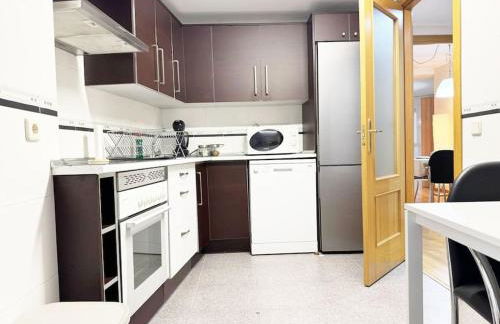 Apartamento Alma de Guadalajara with Sun terrace - Foto 33