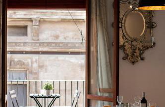 FLORIT FLATS - Serranos Apartment - Photo 13