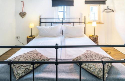 Gästehaus Vis à Vis - Foto 17