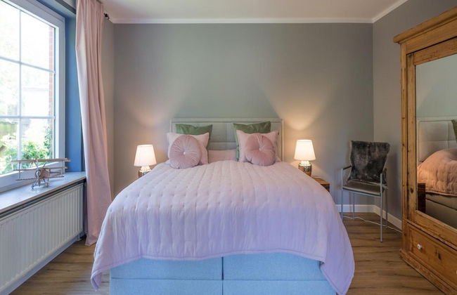 Charmante und Hyggelige Ferienwohnung mit Kamin - Foto 6