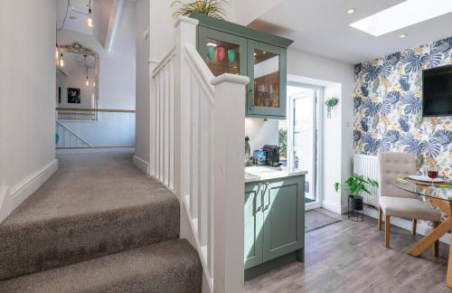 Traeth Arian Cottage - Foto 11