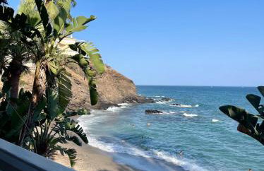 La Terraza de Benal, 3 bedrooms SEA-VIEW, 100 m2 - Foto 32