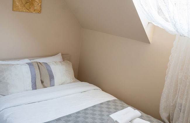 Design Loft in the City Center - Foto 22