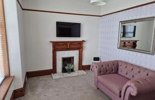 Dalwhinnie - Foto 41