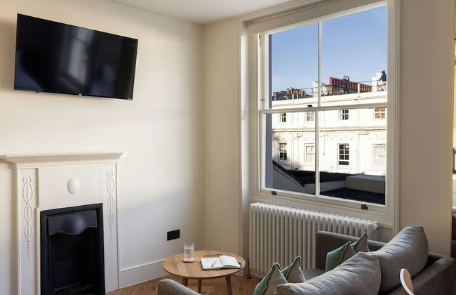 FiveM Notting Hill - Foto 42