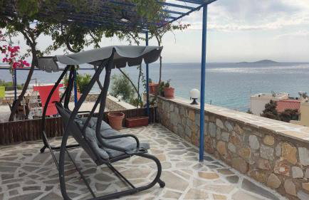 Oasis Azolimnos - Foto 44