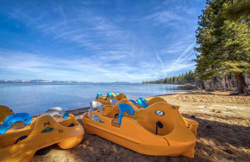 Captains Quarters Retreat - Foto 34