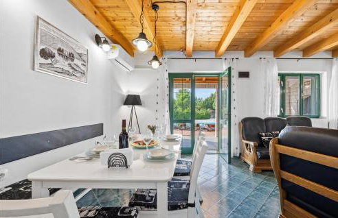 Stunning Home In Drinovci With Sauna - Foto 22