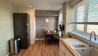 The Beachcomber - seafront, free parking, free wifi - Foto 5