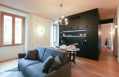 Cà Bèla - Vitruvio - Foto 52