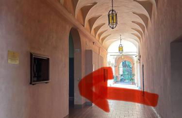 Suite Sole Bologna Centro - Photo 29