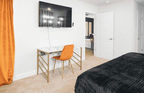 Dream Luxe Villa - Foto 59