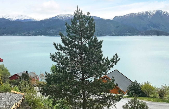 Holiday Home in Norheimsund - Photo 45