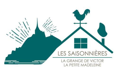 les saisonnières 18 personnes avec piscine - Foto 7