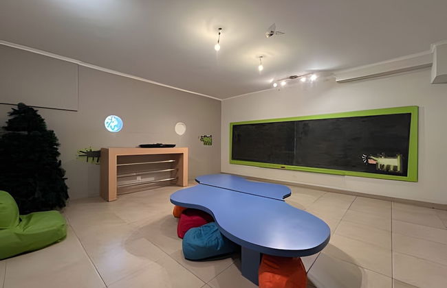 Oceana Suites Costa Montemar - Foto 34