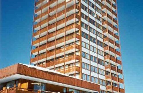 Appartement 2 pièces au pied des pistes pour 5 personnes - FR-1-455-259 - Foto 16