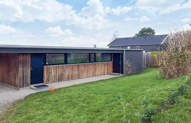 8 Person Holiday Home in Olsted-by Traum - Photo 43