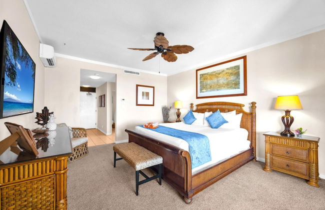 Kapalua Golf Villas 2 Free cars KBM Resorts Large Bedrooms 2 Units 3 Bedrooms ML-2189 - Foto 59