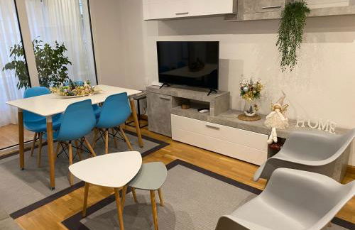 Apartamento Ainaran Confortable apartamento en el centro de Orense - Foto 2