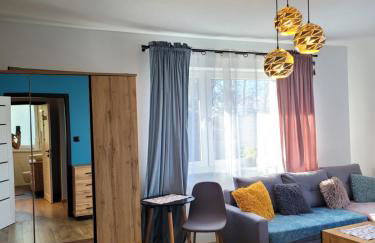 Apartamencik Pod Krokusem - Foto 5