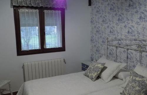 El Capricho Casa Rural - Foto 58