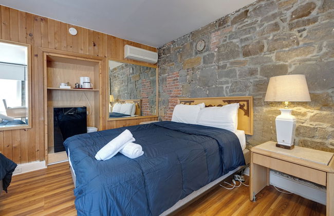 Hotel Le Cavalier - M11 - Photo 63