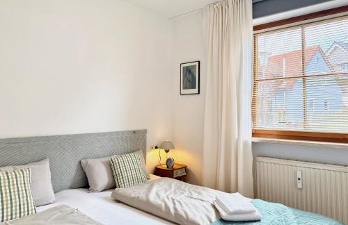 Ferienwohnung Im schönen Dorf - idyllische Lage mit Terrasse und Garten - Foto 3