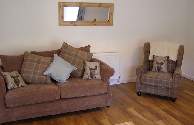 The Grainary Cottages - Foto 4